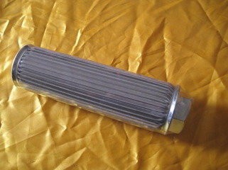 汉钟油过滤器