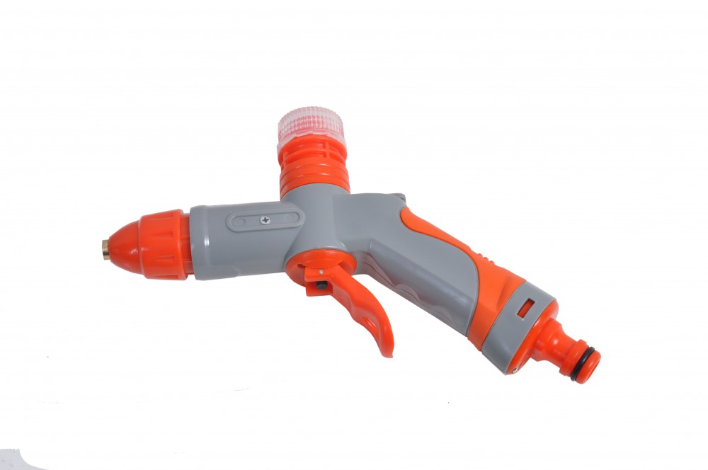 清洗泵选配手枪